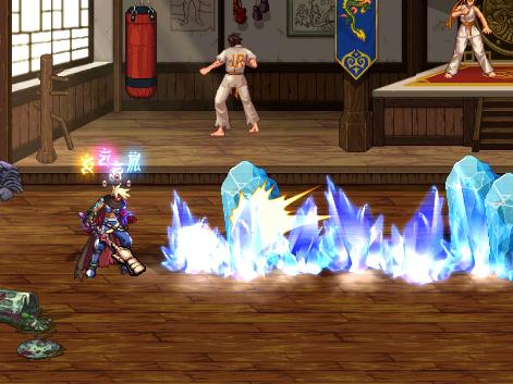 地下城职业优缺点,地下城各职业状态什么意思