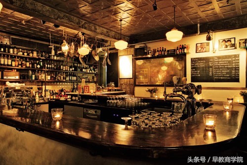 贵阳人还在泡酒吧?你out了!现在都流行泡酒馆!