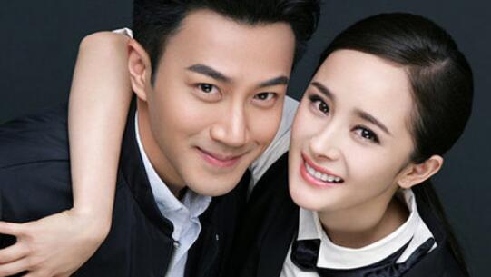 杨幂刘恺威为小糯米庆生甜蜜画面,杨幂和刘恺威谈小糯米