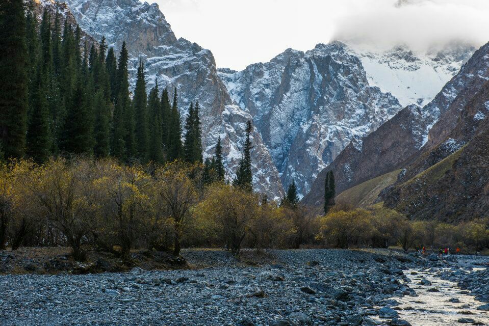 狼塔徒步a线详细攻略,狼塔徒步路线