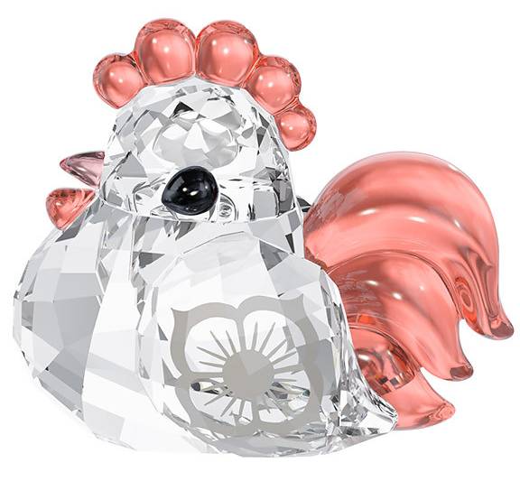 大牌们,求你们放过那只鸡!