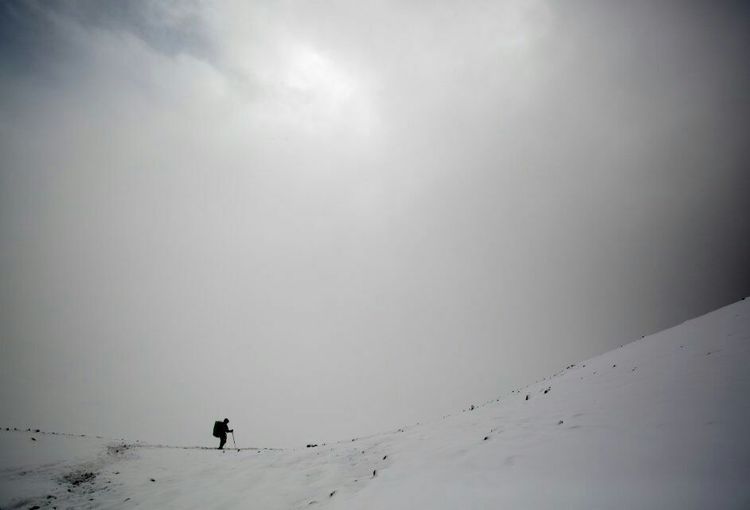 狼塔徒步a线详细攻略,狼塔徒步路线