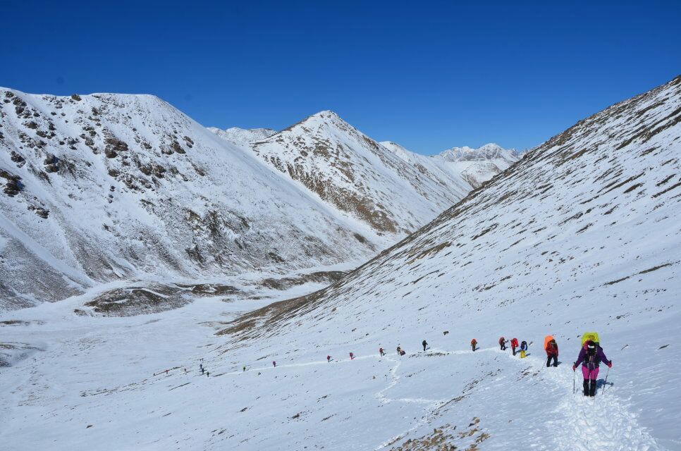 狼塔徒步a线详细攻略,狼塔徒步路线