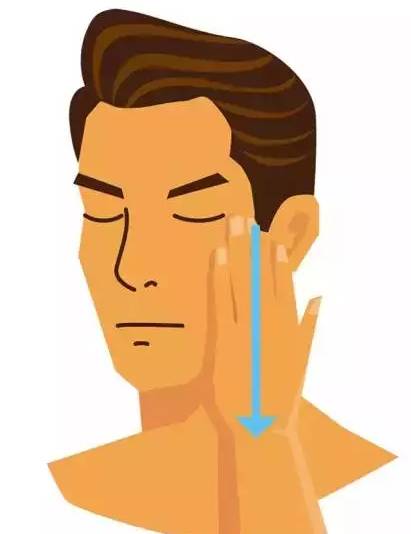 原来韩国欧爸们的皮肤一个比一个好的真正原因是这个?