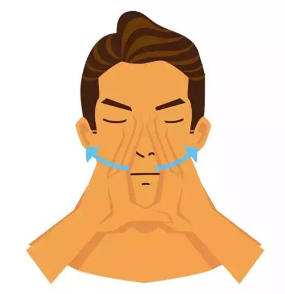 原来韩国欧爸们的皮肤一个比一个好的真正原因是这个?