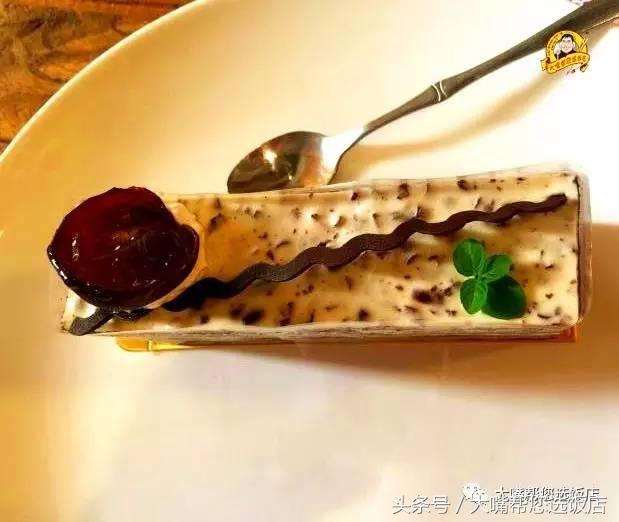 每日一咖果冻咖啡,每日一咖甜品完整版