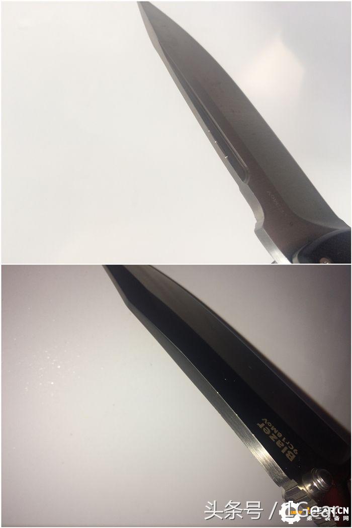 国产*刀折**中不多见的一款大折拓荒者户外*刀折**