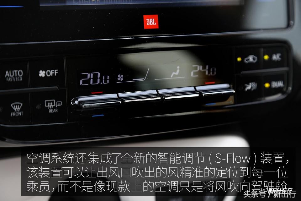 12个亮点敌不过1个政策条款从海外体验全新普锐斯说起