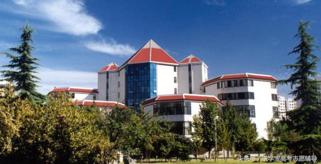 全国图书馆最好的大学排名,前十名大学图书馆