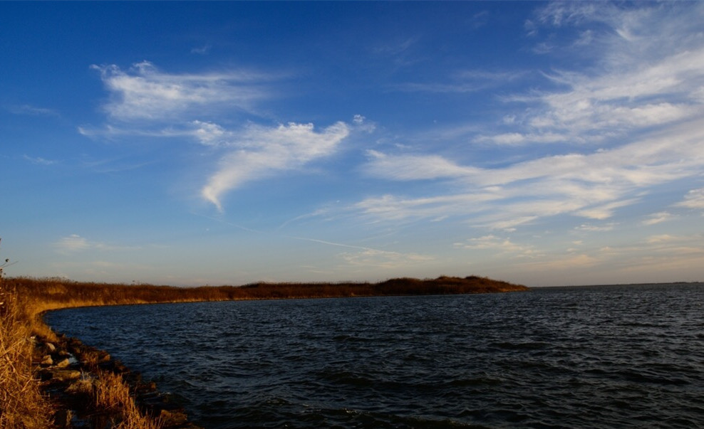 浦东南汇滴水湖游玩,上海滴水湖海边游玩