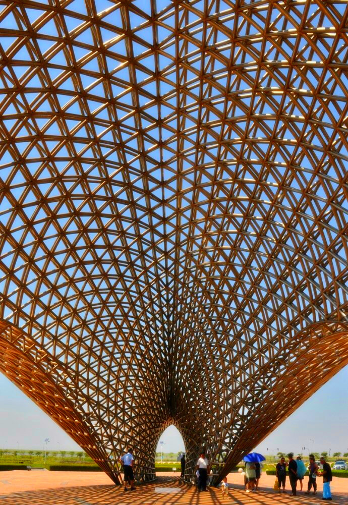 浦东南汇滴水湖游玩,上海滴水湖海边游玩