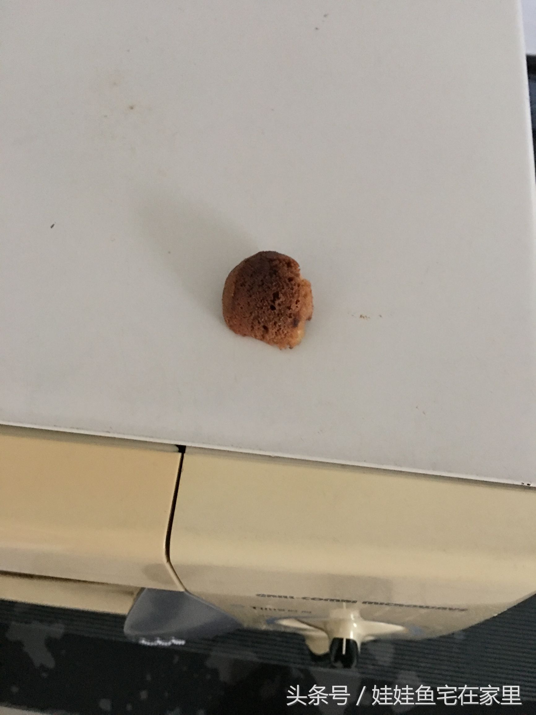 拆格兰仕微波炉,拆报废微波炉