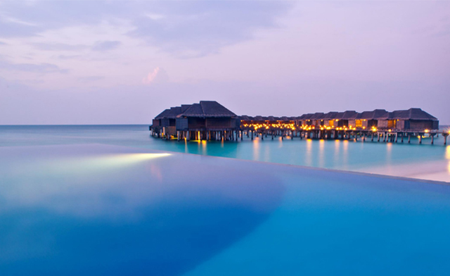 马尔代夫选岛攻略推荐,去马尔代夫怎么选岛