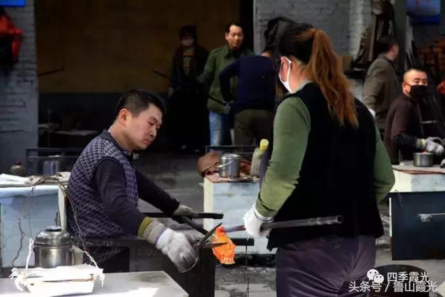 魅力龙泉,龙泉镇富硒采摘园