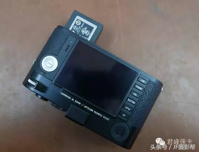 入门LeicaM相机难吗?那是你没有掌握这些