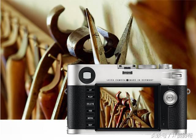 入门LeicaM相机难吗?那是你没有掌握这些