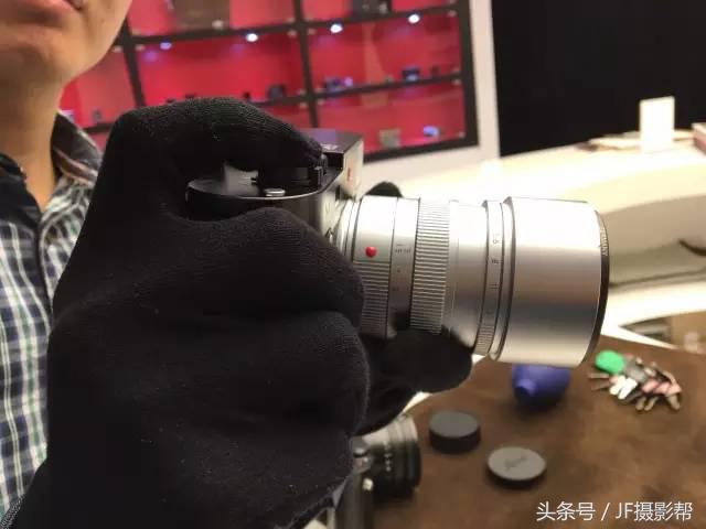 入门LeicaM相机难吗?那是你没有掌握这些