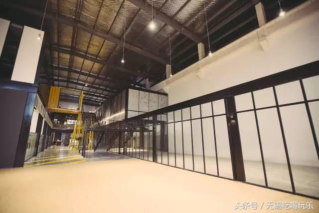 无锡第一家运动会所来了,N种玩法打开2017年聚会新模式!