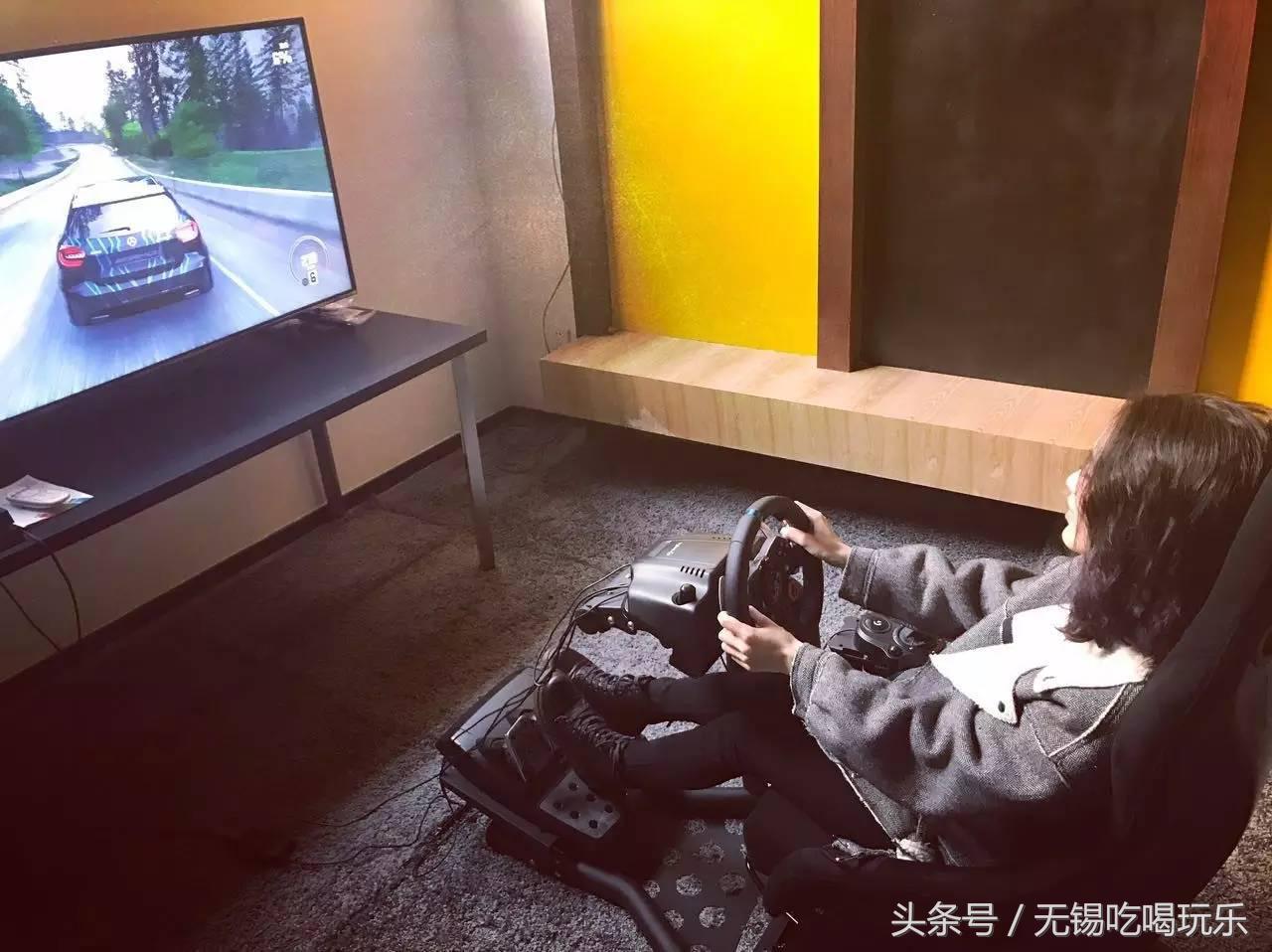 无锡第一家运动会所来了,N种玩法打开2017年聚会新模式!