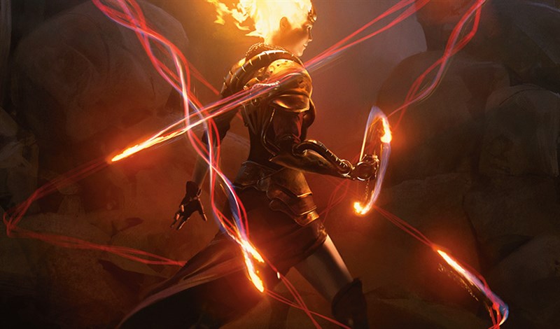 万智牌背景故事全集,万智牌故事全集