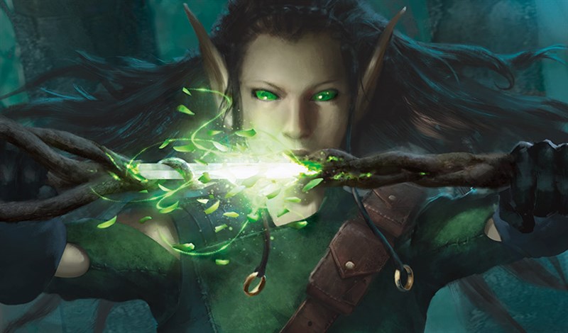 万智牌背景故事全集,万智牌故事全集