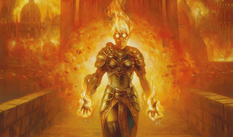 万智牌背景故事全集,万智牌故事全集