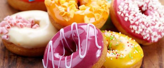 购物中心甜品业态,2018年甜品店的发展