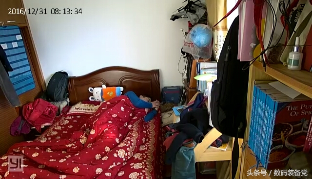 小蚁智能摄像机结构,小蚁智能摄像头评测