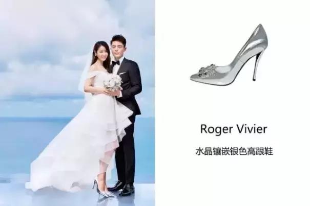 女人品牌鞋排行榜前十名,明星婚鞋哪个牌子最好