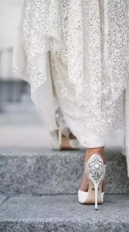 女人品牌鞋排行榜前十名,明星婚鞋哪个牌子最好