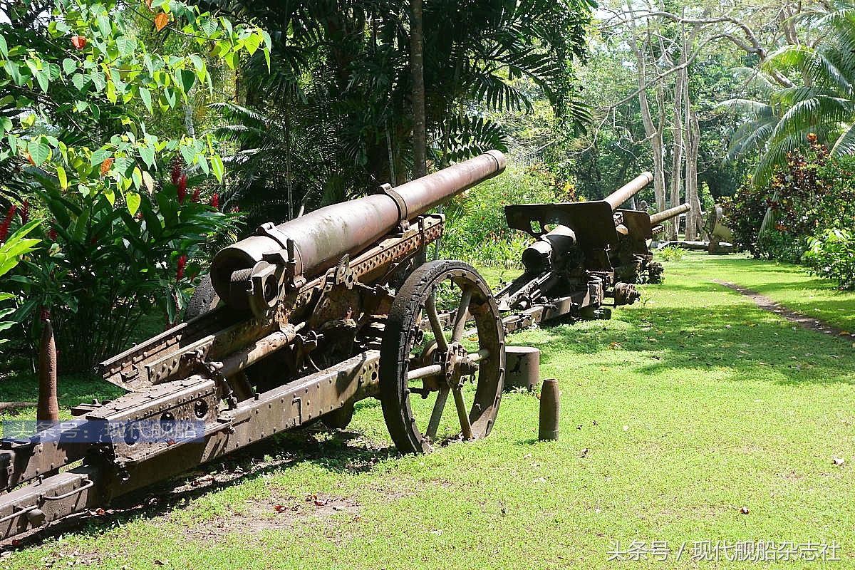 瓜达尔卡纳尔战役日军的疯狂,瓜纳卡纳尔岛战役影像