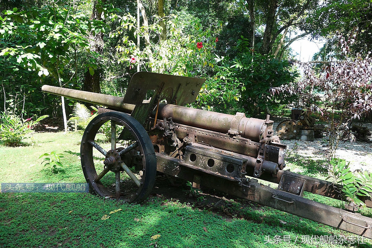 瓜达尔卡纳尔战役日军的疯狂,瓜纳卡纳尔岛战役影像