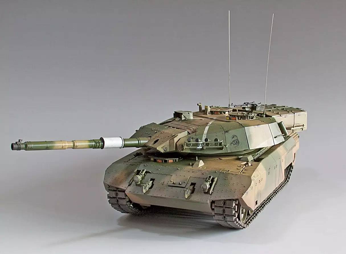 装甲无用论,装甲无用论导弹万用论