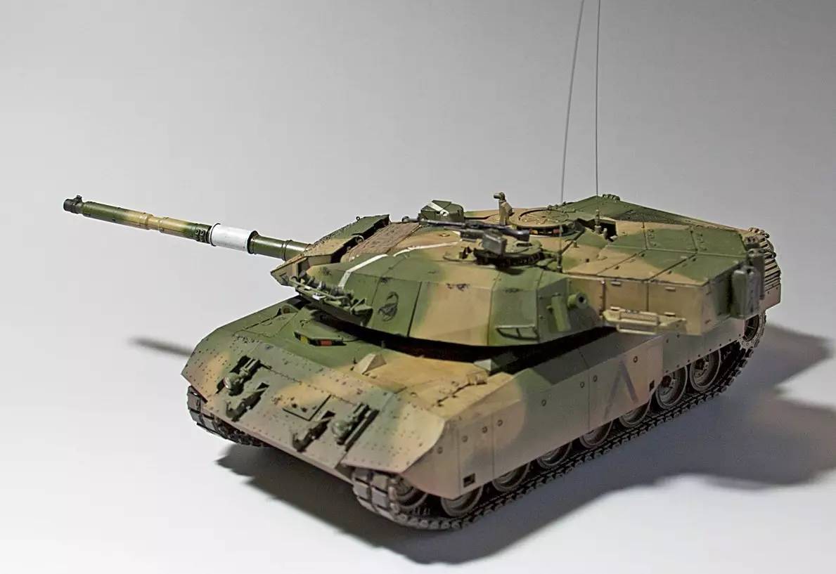 装甲无用论,装甲无用论导弹万用论