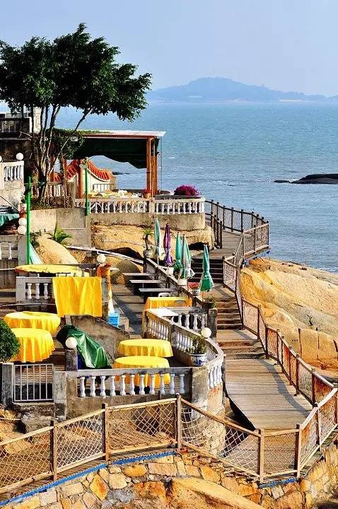 厦门旅游攻略二牛山,厦门旅游攻略二日