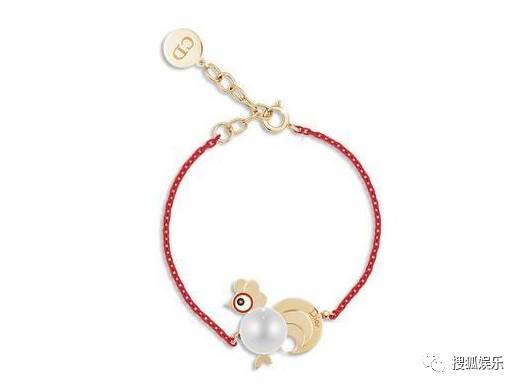 大牌鸡年限量,奢侈品大牌狗年限量版