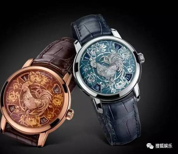 大牌鸡年限量,奢侈品大牌狗年限量版