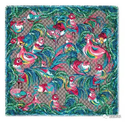 大牌鸡年限量,奢侈品大牌狗年限量版