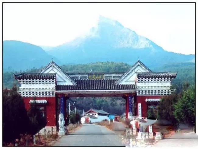 丽江美食攻略全集,丽江象山市场美食攻略