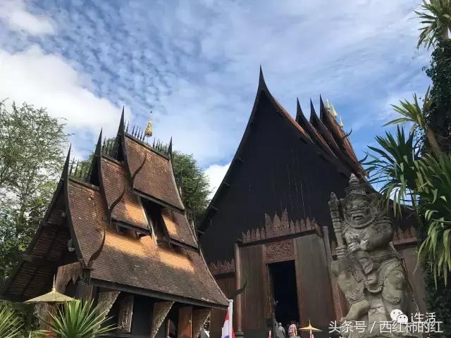 如果你喜欢清迈,泰国如果你爱一个人