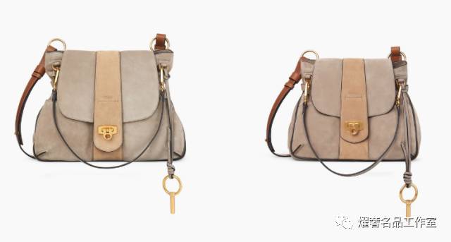 最经典的克洛伊小猪包,克洛伊chloe包多少钱