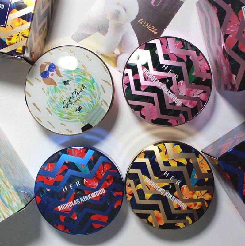 气垫bb推荐遮瑕持久不脱妆,平价好用的bb气垫