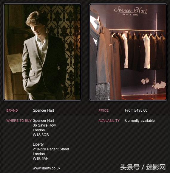 西装神探夏洛克,为什么神探夏洛克会成为侦探