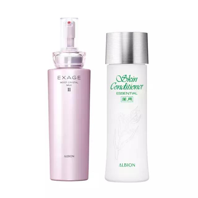 什么牌子水乳套装好用,水乳套装排行榜推荐国货