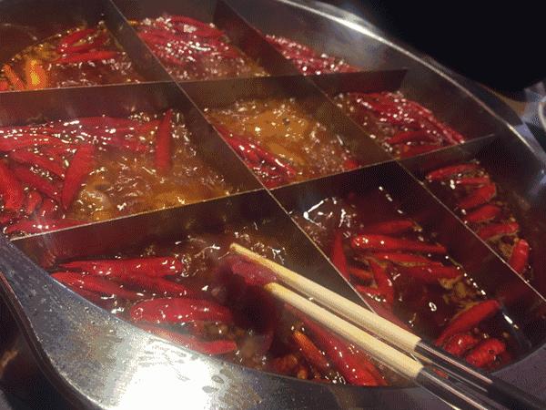 适合冬天吃的火锅店,雾霾天气适合吃火锅吗