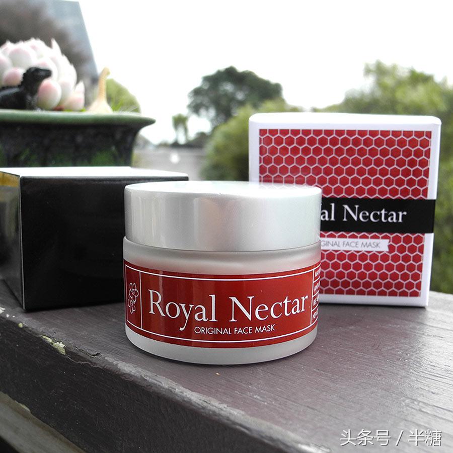 片状面膜为什么不好,带酸的涂抹式面膜好吗