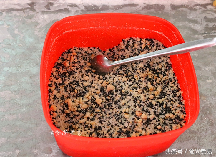 广东人过年必备的小吃,广东过年必备小吃油炸物