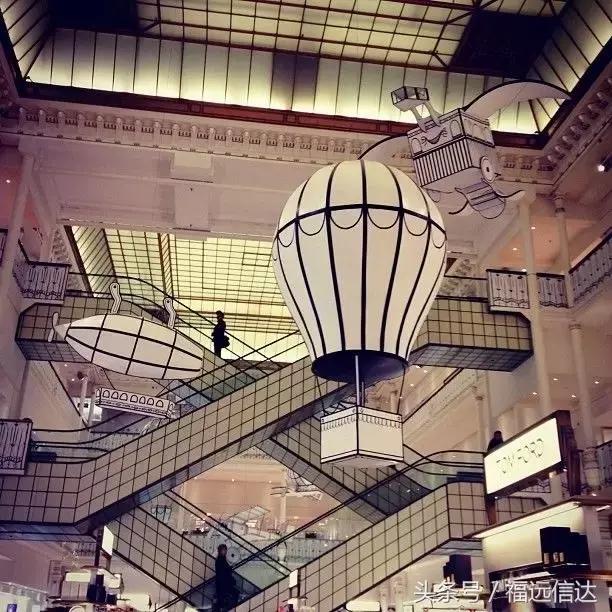 哪个国家的百货比较好,剁手必买清单