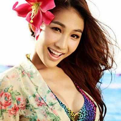 娱乐圈变性最成功的8大女明星,盘点娱乐圈让人惊艳的女性