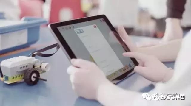 美国乐高教育,乐高培训班教程